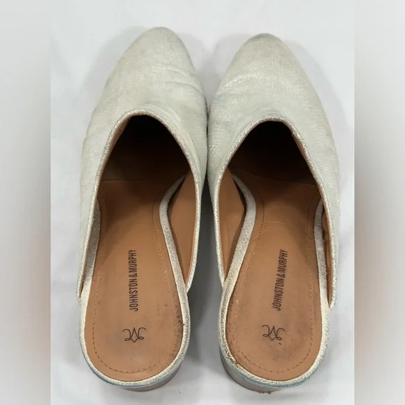 Mules - Picture 5 of 12